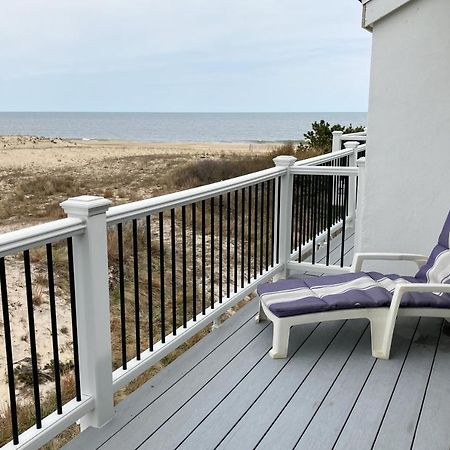 Seaside Villas --- 40123 Seaside Drive 芬威克岛 外观 照片