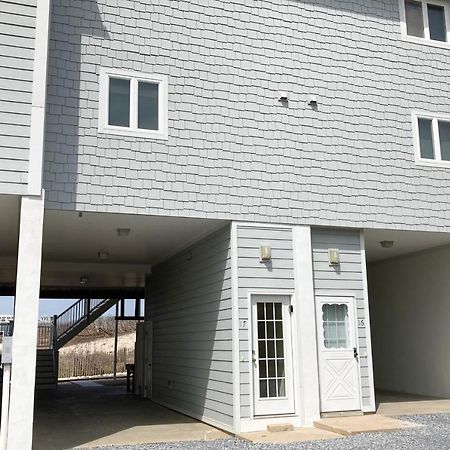 Seaside Villas --- 40123 Seaside Drive 芬威克岛 外观 照片