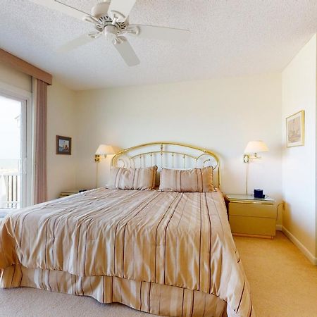 Seaside Villas --- 40123 Seaside Drive 芬威克岛 外观 照片