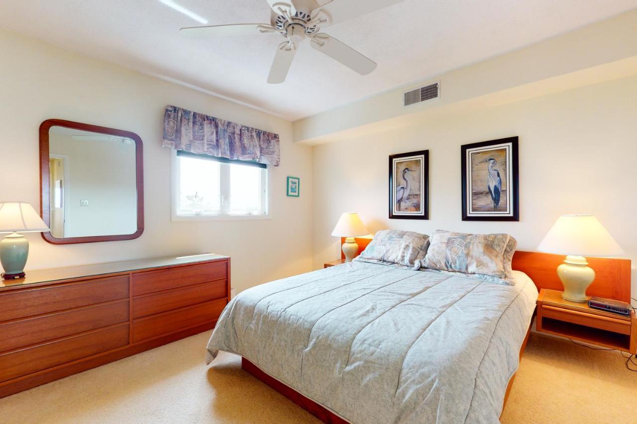 Seaside Villas --- 40123 Seaside Drive 芬威克岛 外观 照片
