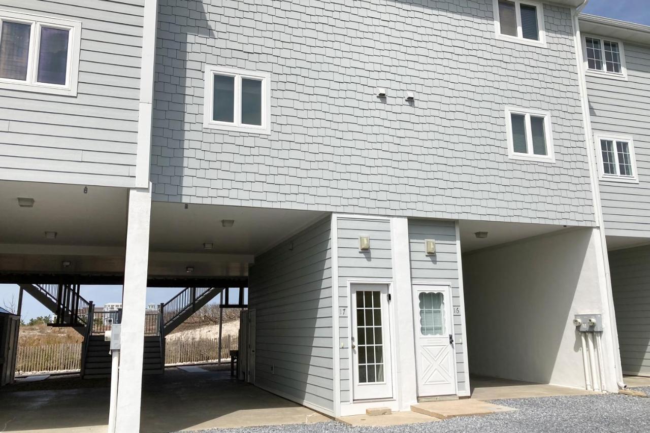 Seaside Villas --- 40123 Seaside Drive 芬威克岛 外观 照片