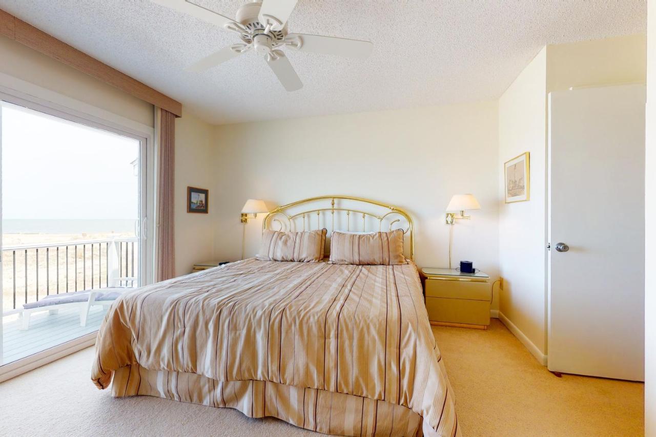 Seaside Villas --- 40123 Seaside Drive 芬威克岛 外观 照片