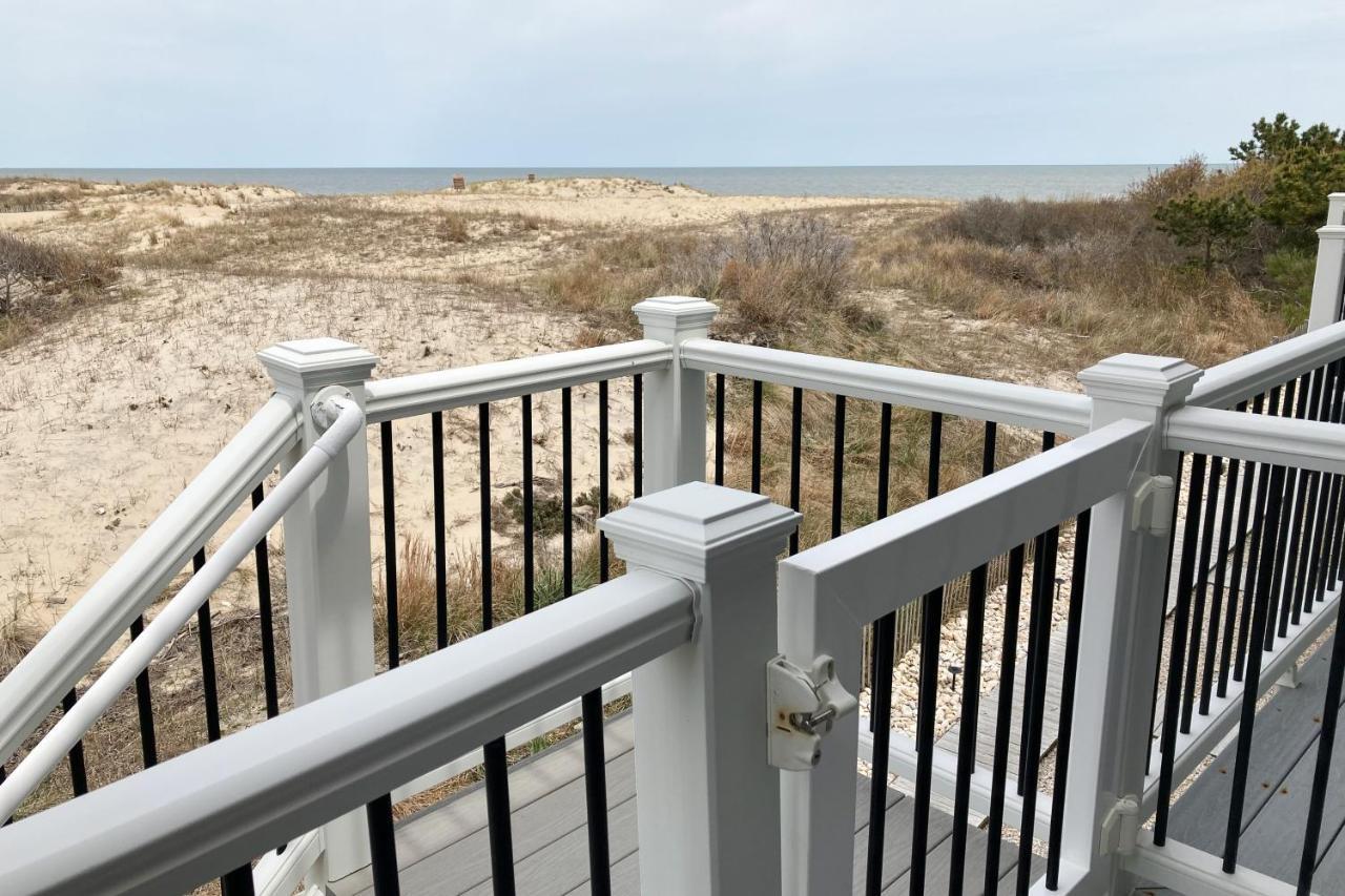 Seaside Villas --- 40123 Seaside Drive 芬威克岛 外观 照片