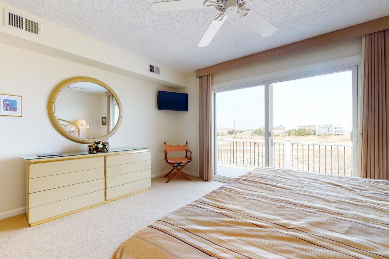 Seaside Villas --- 40123 Seaside Drive 芬威克岛 外观 照片