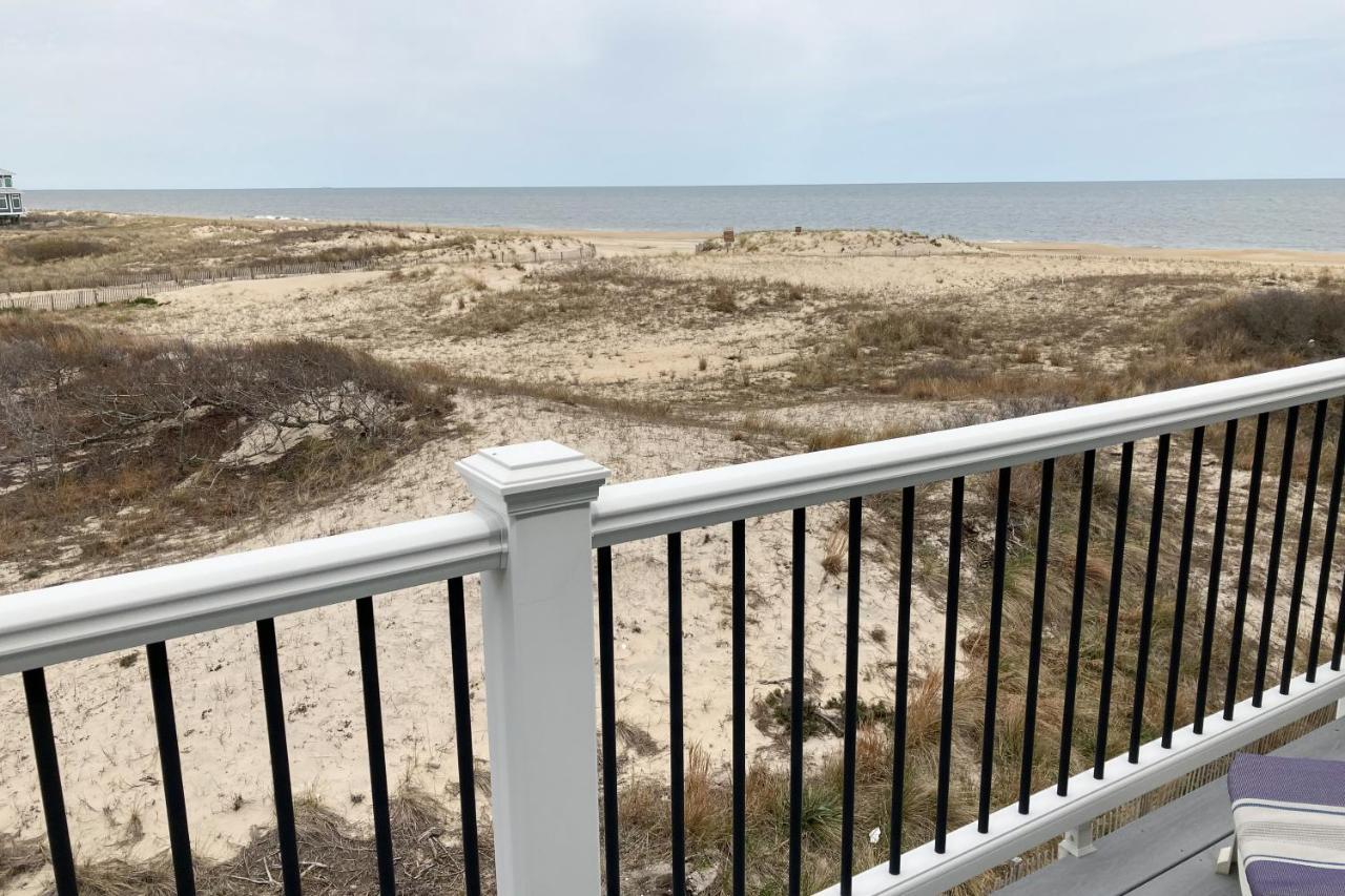 Seaside Villas --- 40123 Seaside Drive 芬威克岛 外观 照片