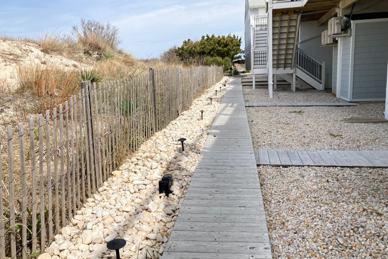 Seaside Villas --- 40123 Seaside Drive 芬威克岛 外观 照片